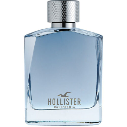"TESTER" HOLLISTER WAVE FOR HIM edt 100ml uomo