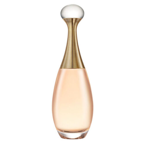 "TESTER" J'ADORE VOILE DE PARFUM DIOR edp 100ml donna