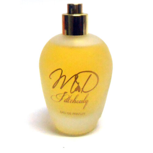 "TESTER" MD PATCHOULY edp 100ml donna
