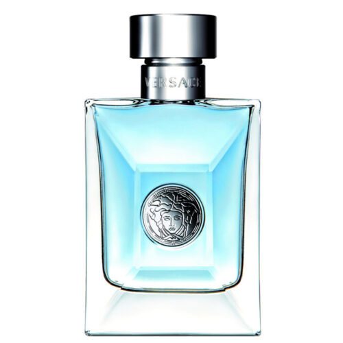 "TESTER" VERSACE POUR HOMME edt 100ml uomo