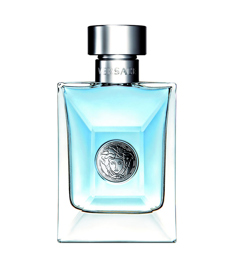 "TESTER" VERSACE POUR HOMME edt 100ml uomo