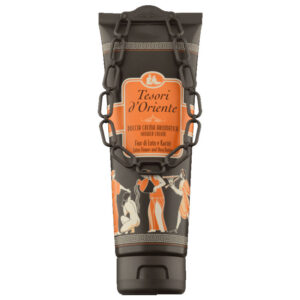 TESORI D'ORIENTE Doccia Crema Aromatica 250ml - Fior di Loto