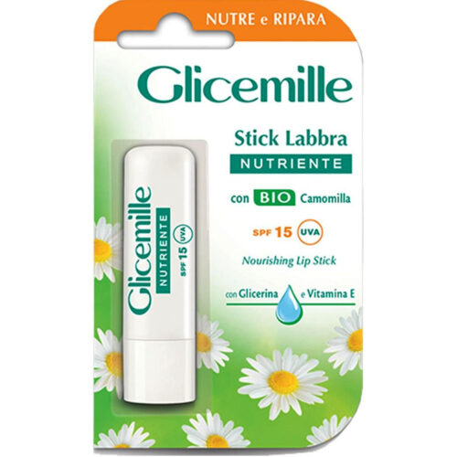 GLICEMILLE Stick Labbra Nutriente 5,5ml