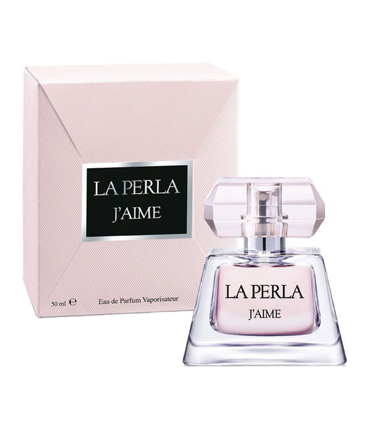 LA PERLA J'AIME edp 50ml donna