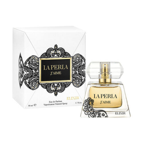 LA PERLA J'AIME ELIXIR edp 50ml donna
