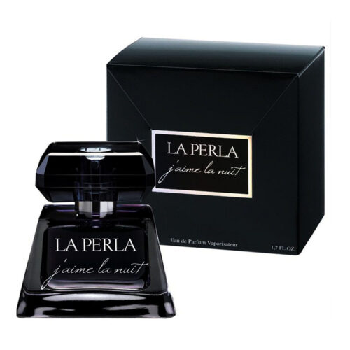 LA PERLA J'AIME LA NUIT edp 50ml donna