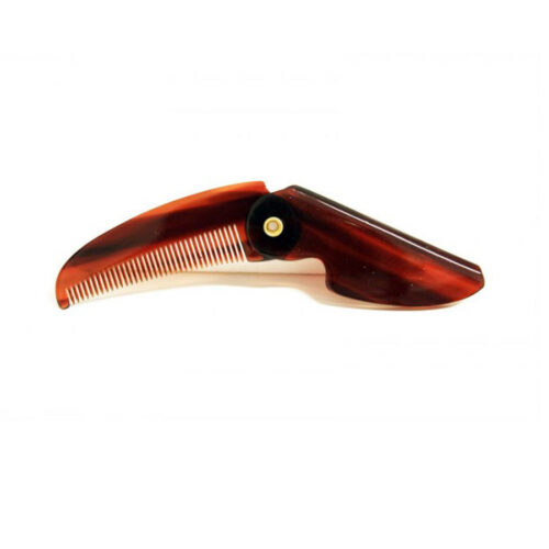 PETTINE BAFFI Pieghevole