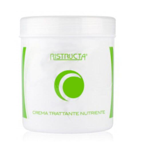 RISTRUCTA CREMA TRATTANTE NUTRIENTE per Capelli 1000ml