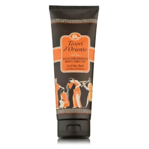 TESORI D'ORIENTE Doccia Crema Aromatica 250ml - Fior di Loto