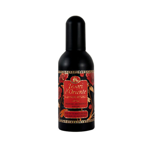 TESORI D'ORIENTE Profumo Aromatico 100ml - Japanese Rituals