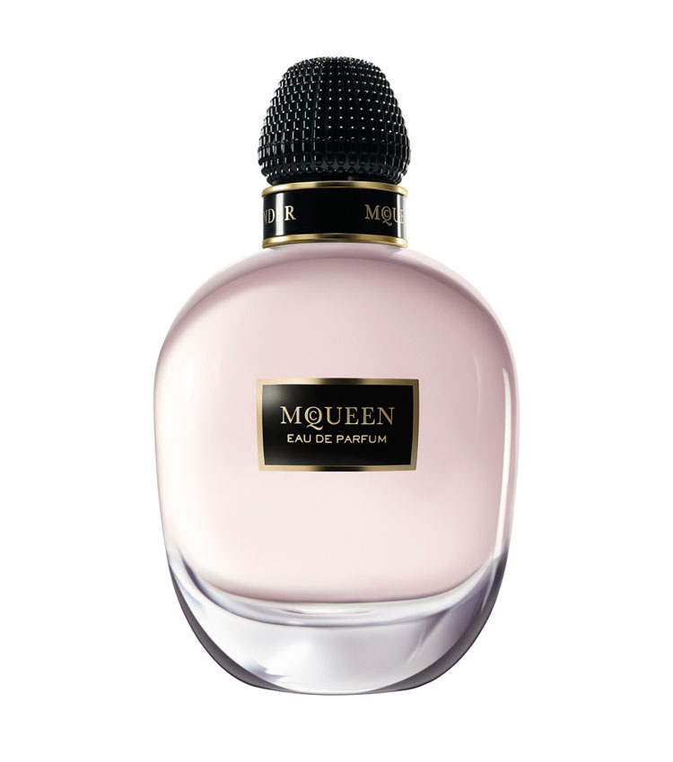 “TESTER” ALEXANDER MCQUEEN MCQUEEN edp 75ml donna