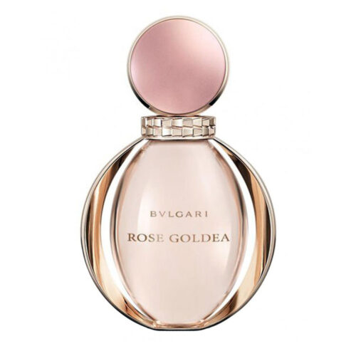 "TESTER" BULGARI ROSE GOLDEA edp 50ml donna