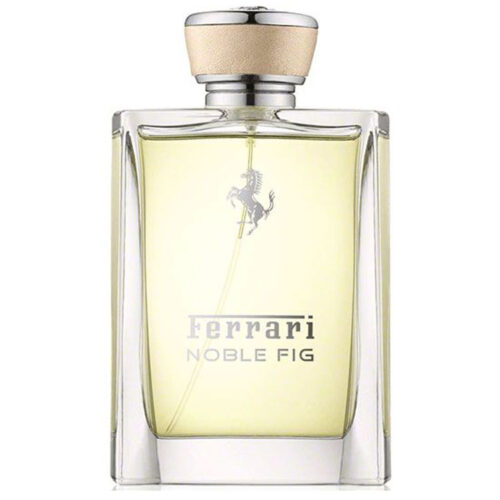 "TESTER" FERRARI NOBLE FIG edt 100ml uomo