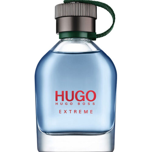"TESTER" HUGO BOSS MAN EXTREME edp 100ml uomo