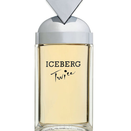"TESTER" ICEBERG TWICE edt 100ml donna NO TAPPO