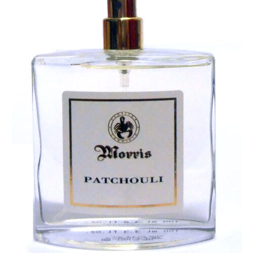 "TESTER" MORRIS PATCHOULI edt 100ml uomo