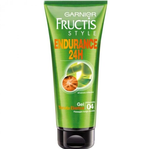 GARNIER FRUCTIS STYLE ENDURANCE 24H Gel Capelli 200ml