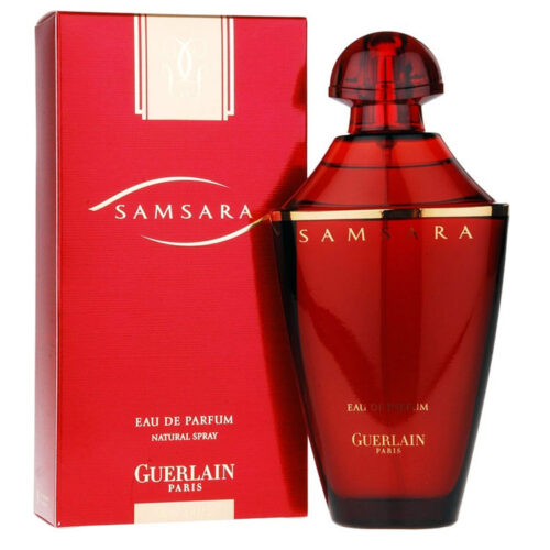 GUERLAIN SAMSARA edp 50ml donna