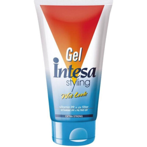 INTESA STYLING WET LOOK Gel Capelli 150ml