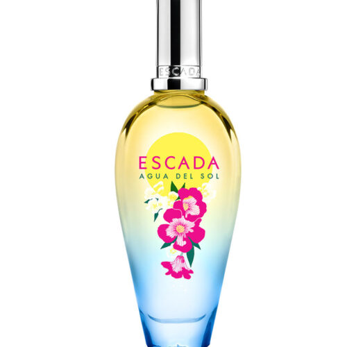 "TESTER" ESCADA AGUA DEL SOL edt 100ml donna