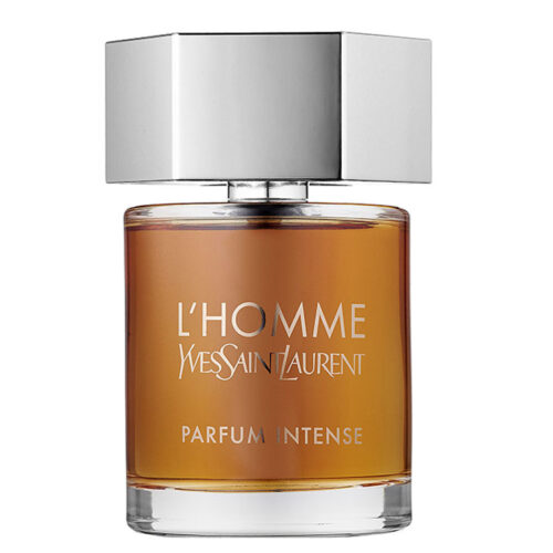 "TESTER" YVES SAINT LAURENT L'HOMME PARFUM INTENSE edp 100ml uomo