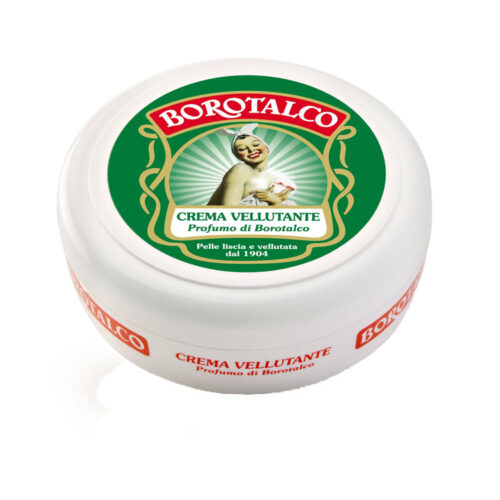 BOROTALCO Crema Corpo Vellutante 150ml
