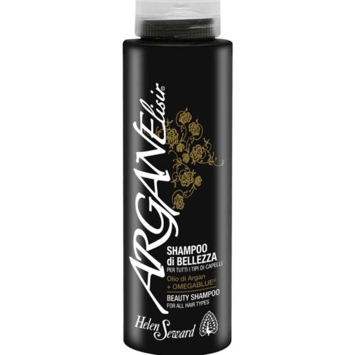 HELEN SEWARD ARGANELISIR Shampoo di Bellezza tutti i tipi di capelli 250ml