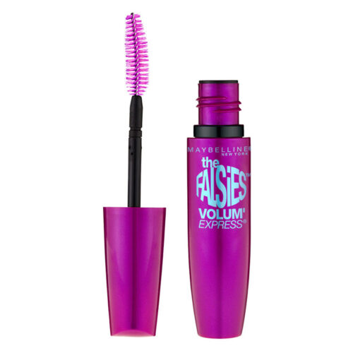 MAYBELLINE THE FALSIES VOLUM'ESPRESS WATERPROOF Mascara Occhi black/nero 9ml