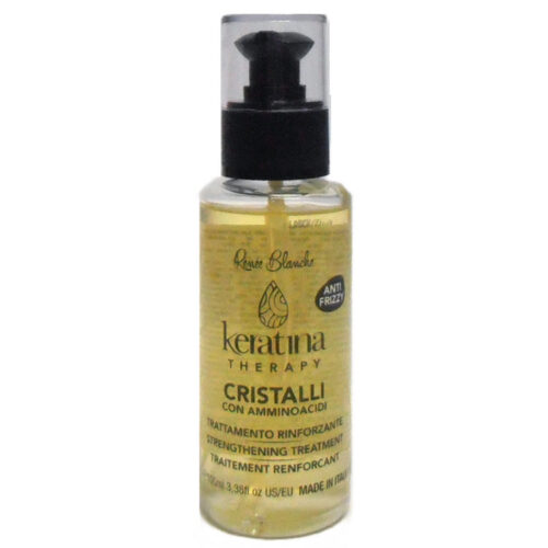 RENEE BLANCHE KERATINA Cristalli con Amminoacidi 100ml