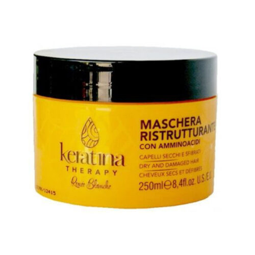 RENEE BLANCHE KERATINA Maschera Ristrutturante con Amminoacidi 250ml