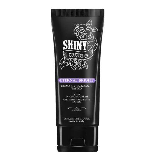 RENEE BLANCHE SHINY TATTOO Eternal Bright crema rivitalizzante tattoo 100ml