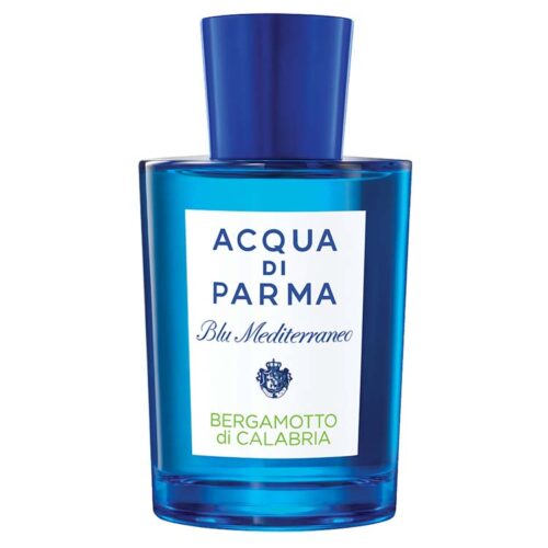 "TESTER" ACQUA DI PARMA BLU MEDITERRANEO BERGAMOTTO DI CALABRIA edt 150ml unisex