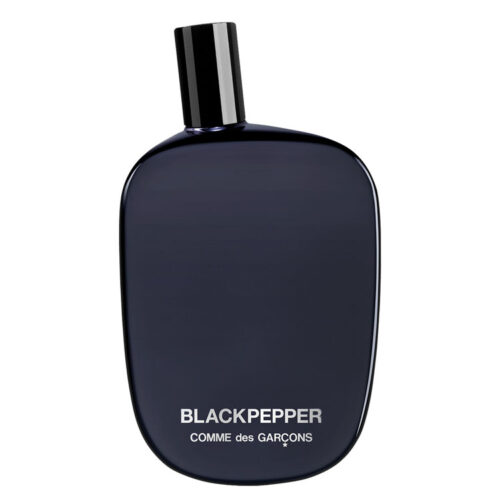 "TESTER" COMME DES GARCONS BLACKPEPPER edp 100ml uomo