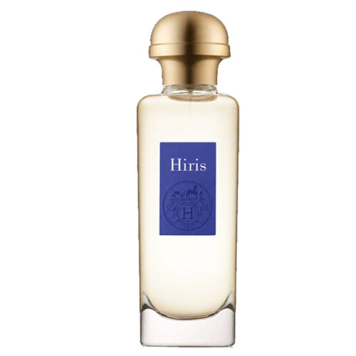 "TESTER" HERMES HIRIS edt 100ml donna