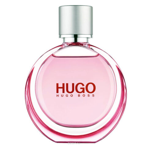 "TESTER" HUGO BOSS WOMAN EXTREME edp 50ml donna NO TAPPO