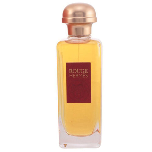 "TESTER" HERMES ROUGE edt 100ml donna