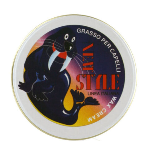 LINEA ITALIANA NEAT STYLE Grasso per Capelli 150ml