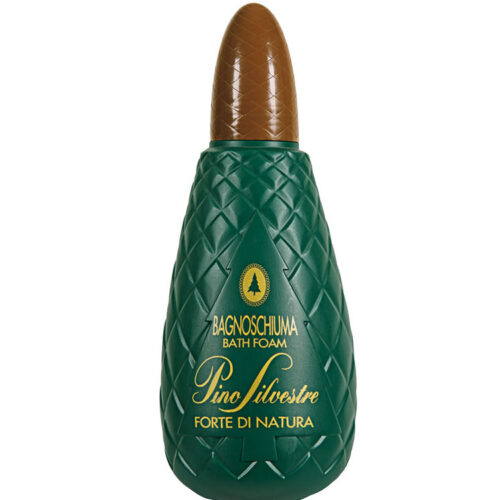 PINO SILVESTRE FORTE DI NATURA Bagnoschiuma 1000ml