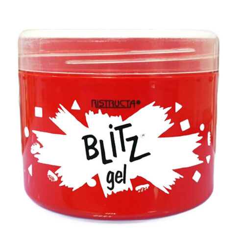 RISTRUCTA BLITZ GEL Capelli fissaggio extra forte 500ml