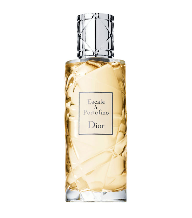 "TESTER" ESCALE A PORTOFINO DIOR edt 125ml donna
