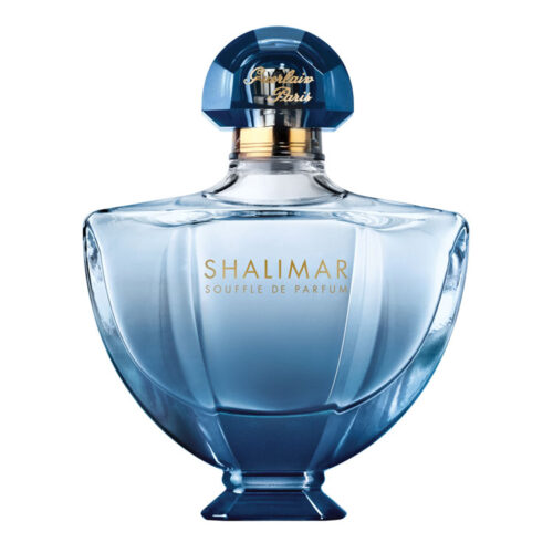 "TESTER" GUERLAIN SHALIMAR SOUFFLE DE PARFUM edp 90ml donna