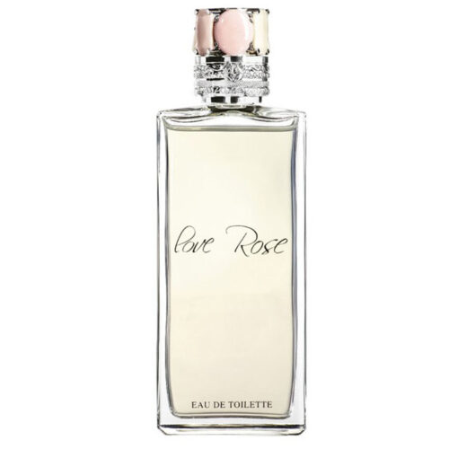 "TESTER" REMINISCENCE LOVE ROSE edt 100ml donna