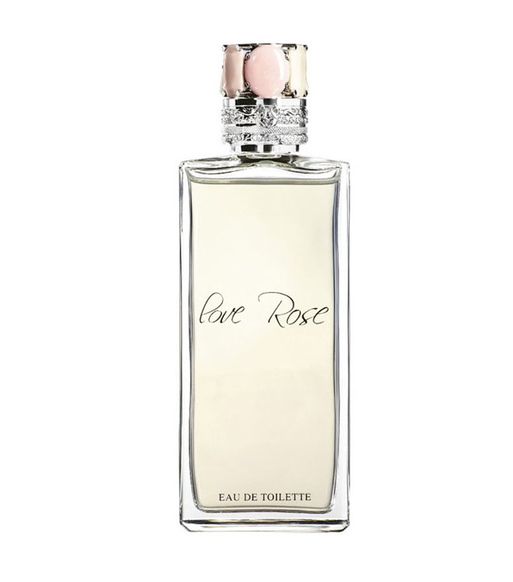 "TESTER" REMINISCENCE LOVE ROSE edt 100ml donna