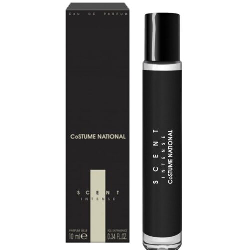 COSTUME NATIONAL SCENT INTENSE Roll On edp 10ml uomo