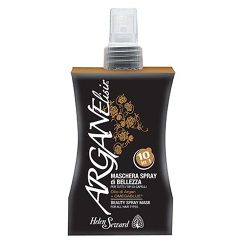 HELEN SEWARD ARGANELISIR Maschera Spray di Bellezza tutti i tipi di capelli 150ml