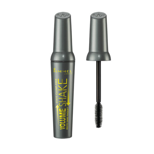 RIMMEL VOLUME SHAKE Mascara Occhi black/nero 9ml