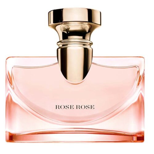 "TESTER" BULGARI SPLENDIDA ROSE ROSE edp 100ml donna