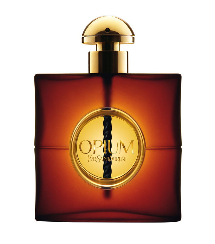 "TESTER" OPIUM YVES SAINT LAURENT edp 90ml donna