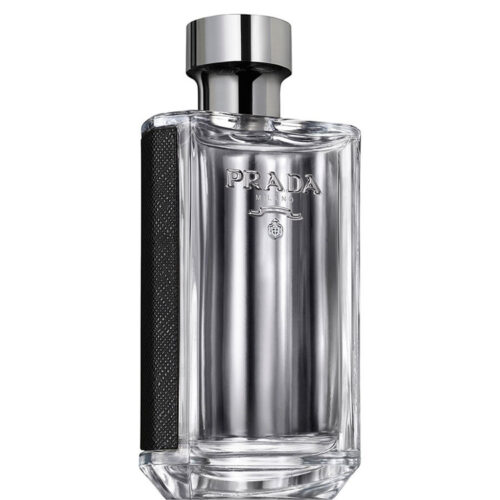 "TESTER" PRADA L'HOMME edt 100ml uomo