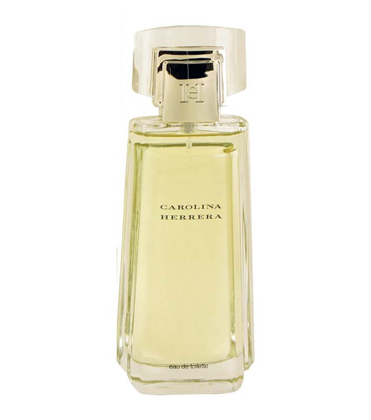 "TESTER" CAROLINA HERRERA edt 100ml donna NO TAPPO